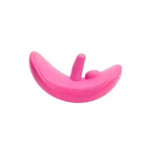 Doc Johnson - Vagina és csikló stimulátor - Image 4