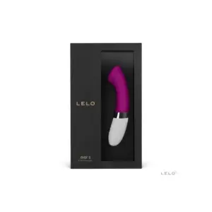 Lelo Gigi 2 - G-pont vibrátor - Image 2