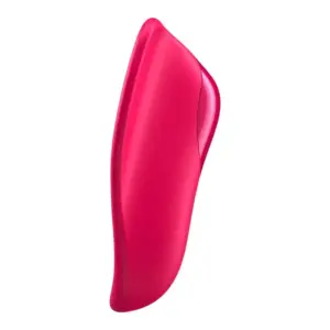 Satisfyer High Fly - Akkus,vízálló csikló vibrátor - Image 12