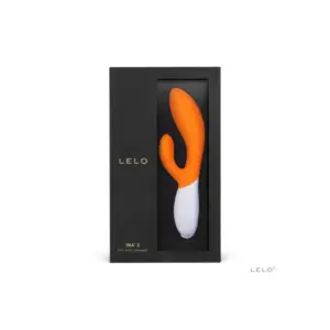 Lelo Ina 2 - Duó vibrátor - Image 4