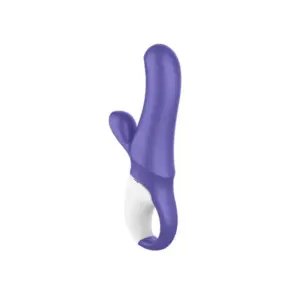 Satisfyer Magic Bunny  - Vízálló,akkus csiklókaros vibrátor - Image 4