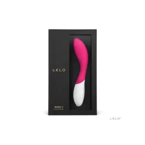 Lelo Mona 2 - Hajlított vibrátor - Image 5