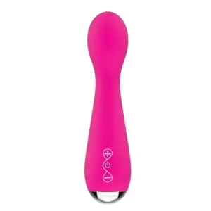 Nalone Yoyo - G-pont vibrátor (pink) - Image 4