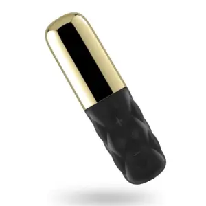 Satisfyer Lovely Honey - Akkus,vízálló mini rúdvibrátor - Image 6