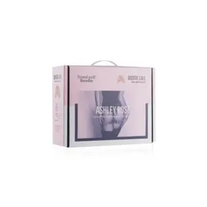 Friend With Benefits Ashley Rose - Műpopsi maszturbátor - Image 8