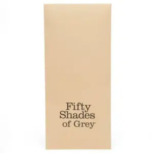 Fifty Shades Of Grey - Műbőr korbács - Image 5