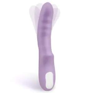 Ünihörn Brightpurple - G-pont vibrátor forgó fejjel - Image 5
