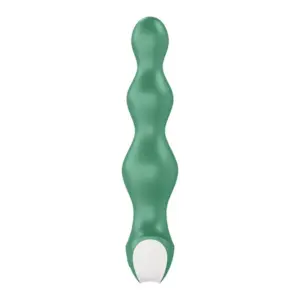 Satisfyer Lolli Plug 2 - Akkus,vízálló anál vibrátor - Image 11