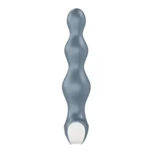 Satisfyer Lolli Plug 2 - Akkus,vízálló anál vibrátor - Image 5