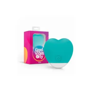 Good Vibes Oron - Csikló stimulátor - Image 5