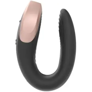 Satisfyer Double Love - Okos,akkus,vízálló,rádiós párvibrátor - Image 11