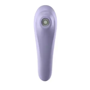 Satisfyer Dual Pleasure - Okos,akkus,vízálló csiklóizgató - Image 9