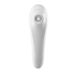 Satisfyer Dual Pleasure - Okos,akkus,vízálló csiklóizgató - Image 5