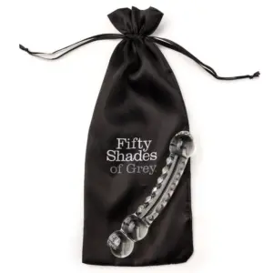 Fifty Shades Of Grey Drive Me - Üvegdildó - Image 5