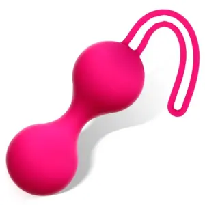 Latetobed Fitty 3 - Dumbbell Kegel Balls 62 g - Kegel golyók - Image 2