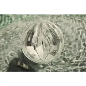 Fleshlight Ice Lady - Kristályos vagina - Image 4