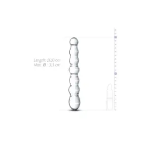 Gildo No.19 - Üveg dildó - Image 5