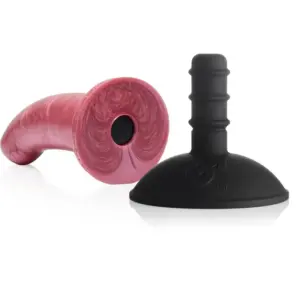 Fleshlight Herspot - Dildó (rose gold) - Image 14