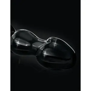 Icicles No.71 - Üveg análdugó - Image 5