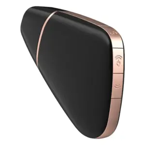 Satisfyer Love Triangle - Okos,akkus,vízálló csiklóizgató - Image 11