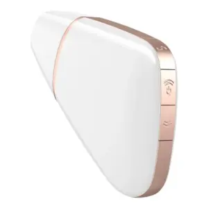 Satisfyer Love Triangle - Okos,akkus,vízálló csiklóizgató - Image 8