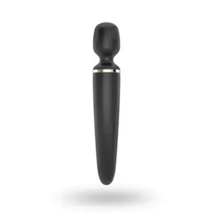 Satisfyer Massager Wand-Er - Akkus,vízálló masszírozó - Image 10