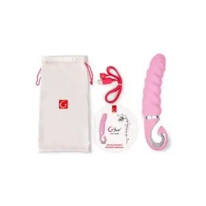 Gvibe Gjack2 - G-pont vibrátor - Image 6