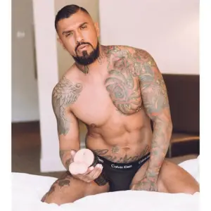 Fleshjack Fleshjack - Maszturbátor herékkel - Image 3