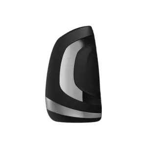 Satisfyer Men Heat - Akkus,melegítős makk vibrátor (fekete) - Image 5