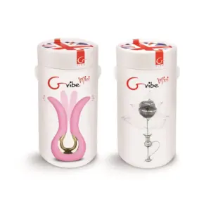 Gvibe Mini - G-pont vibrátor - Image 5