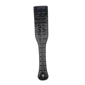 Chisa Paddle Spank Me - Fenekelő lapát (32cm) - Image 5