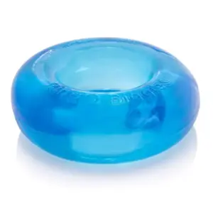 Screamingo Ringo Biggies - Blue - Pénisz gyűrű - Image 5