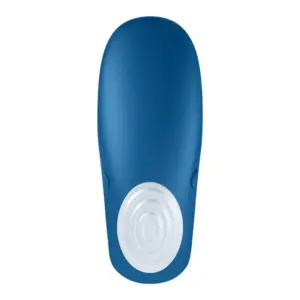 Satisfyer Double Whale - Vízálló,akkus párvibrátor - Image 7
