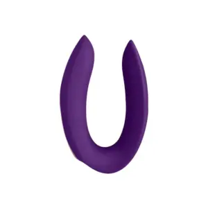 Satisfyer Double Plus - Vízálló,akkus párvibrátor - Image 5