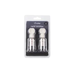 Easytoys - Mellbimbó szívó szett (2db) - Image 2