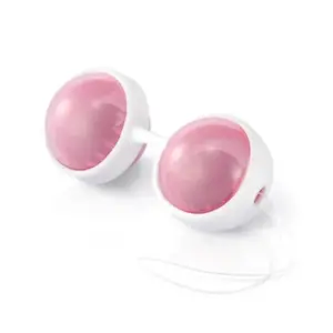 Lelo Beads Plus - Variálható gésagolyó szett - Image 6