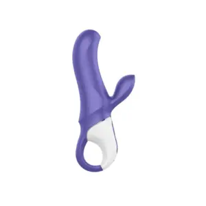 Satisfyer Magic Bunny  - Vízálló,akkus csiklókaros vibrátor - Image 3