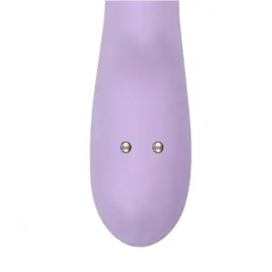 Ünihörn Brightpurple - G-pont vibrátor forgó fejjel - Image 6
