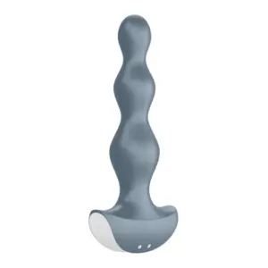 Satisfyer Lolli Plug 2 - Akkus,vízálló anál vibrátor - Image 6