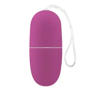 Latetobed Ecopurple - Vibrációs tojás (lila) - Image 2