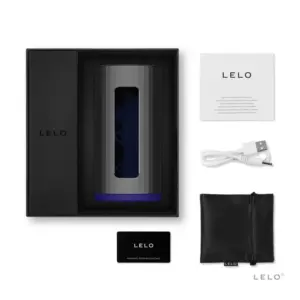 Lelo F1s V2x - Hanghullámos,interaktív maszturbátor - Image 9