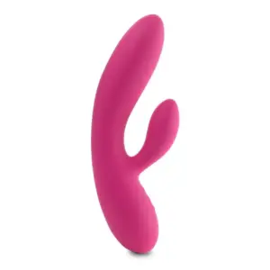 Feelztoys Feelz Toys Lea - Csiklókaros vibrátor (pink) - Image 10