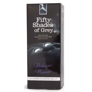 Fifty Shades Of Grey Delicious Pleasure - Gésagolyó - Image 6