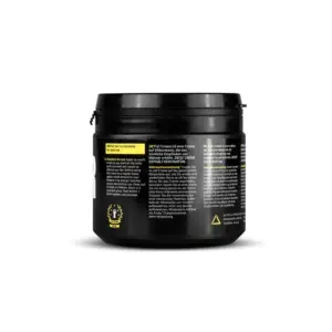 Buttr Fisting Cream - Vízbázisú öklöző síkosító (500ml) - Image 4