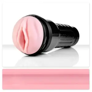 Fleshlight Pink Lady Original - Művagina - Image 2