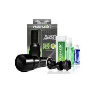 Fleshlight Pink Lady Original - Művagina készlet - Image 6