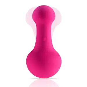 Jimmyjane Live  - Vibrációs masszírozó - Image 3