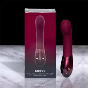 Hot Octopuss - G-pont vibrátor - Image 4