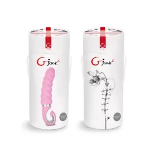 Gvibe Gjack2 - G-pont vibrátor - Image 8