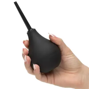 A szürke ötven árnyalata - Take it slow - kezdő anál szett (4 részes) - fekete - Image 6